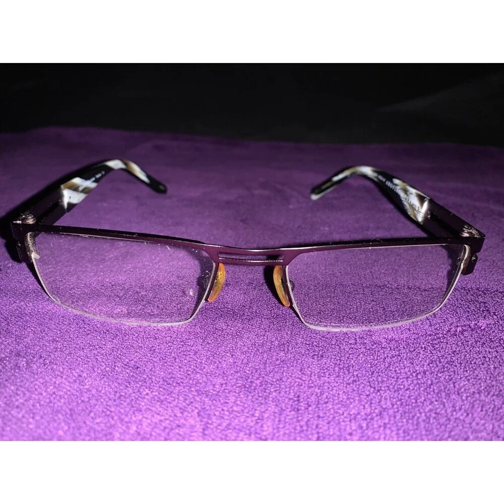 Argyleculture Coltrane Russell Simmons Black w/Case
